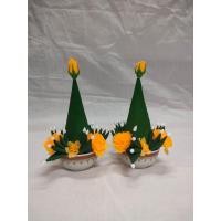 ราคา บายศรีสำเร็จ บายศรีจิ๋ว บายศรีประดิษฐ์ บายศรีบูชาเทพ บายศรีพรหม 8c10c บายศรีปากชาม งานปราณีต พร้อมส่ง (18552339385)