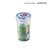 ราคา LocknLock กล่องพลาสติกถนอมอาหาร Classic Container ความจุ 430 ml รุ่น HPL931L (24813376284)