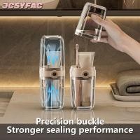 ราคา JCSYFAC กล่องใส่สบู่พลาสติกแบบพกพา1ชุดกล่องเก็บแปรงสีฟันสำหรับใส่อุปกรณ์ในการเดินทางถาดใส่จานของใช้ในห้องน้ำ (24794185528)