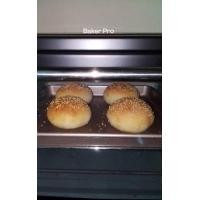 ราคา เบอร์เกอร์บัน Burger bun ขนมปังเบอร์เกอร์ ใหม่ล่าสุด Hamburger buns (23271673600)