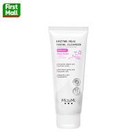 ราคา MizuMi Enzyme Reju Facial Cleanser มิซึมิ วิปโฟมฟองนุ่ม 1 หลอด 100 ml (24347097462)