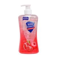 ราคา ครีมอาบน้ำตัวหอม ทับทิม เจลอาบน้ำกลิ่น อ่อนใส กลิ่นหอม อุดมด้วยคุณค่าการบำรุงของสารสกัดจากทับทิม body wash 550ml 1656 (24845087405)