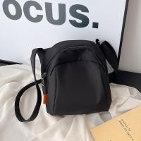 ราคา PIYU New ฤดูร้อนกระเป๋าสะพายใหม่กระเป๋าสตรีใหม่ญี่ปุ่นกระเป๋าข้ามเส้นทางแท้นตรงสบายๆ สไตล์สดนักเรียนกระเป๋าไหล่สีแข็งแบบเรียบง่าย (24656925712)