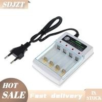 ราคา BJ 1 2V 1 5V AA ถ่านชาร์จ AAA สำหรับรีโมทคอนโทรลของเล่น EU Plug (22881624349)