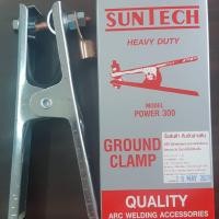 ราคา คีมจับสายดิน SUNTECH 300A (4635046717)