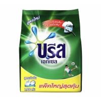 ราคา บรีสเอกเซล 1800 กรัมและ บรีส เอกเซลคอมฟอร์ท 1800 กรัม ผงซักฟอก Breeze (10242938179)