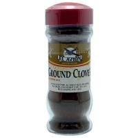ราคา EL AVION Ground Cloves 45g เอล เอวิออน กานพลูป่น เครื่องเทศ 45กรัม EXP 13 12 2025 (24610932935)