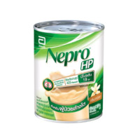 ราคา Nepro เนปโปร อาหารสูตรสำหรับผู้ป่วยล้างไต 237 ml (24658083779)