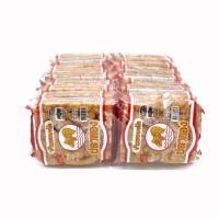 ราคา ข้าวซอยเชียงใหม่ แพ็คใหญ่ บรรจุ 20 ชิ้น ของฝากเชียงใหม่ ขนม หวาน หอม อร่อย ข้าวซอยตัด ขนมโบราณ ขนมพื้นบ้าน (360170774)