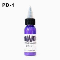 ราคา NAMSHEVA 30มล หมึกสักลาย สีแดงสีเขียว สีขาวสีฟ้า เม็ดสีรอยสัก สว่างสดใส สีดำสีน้ำตาล สีฝึกสัก (23194658751)