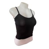 ราคา เสื้อสายเดี่ยว เอวลอย ผ้าคอตตอน (21947801351)