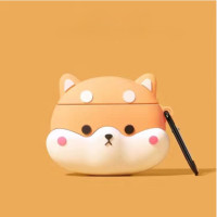 ราคา เคสซิลิโคนลายการ์ตูน3มิติสำหรับ Airpods Pro 2ฝาครอบหูฟังไร้สายสำหรับ Apple 2023 2022 Airpods Pro 2 Aksesoris Headphone (23094284624)