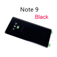 ราคา เคสฝาหลังโทรศัพท์พร้อมกาวกันน้ำสำหรับ Samsung Galaxy Note 5 8 9 (17138733378)