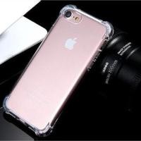 ราคา เคสใส กันกระแทก ไอโฟน6 พลัส 6เอส พลัส สีใส TPU Transparent Cover Full Protective Anti knock Case iPhone6 Plus 6s Plus 5 5 Clear (356437414)