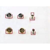 ราคา อุปกรณ์เสริมนาฬิกาข้อมือ Rolex Day Date Steel Screw Spring End Cap หัวสcrew สำหรับผู้ชายและผู้หญิง (23953935162)