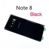 ราคา เคสฝาหลังโทรศัพท์พร้อมกาวกันน้ำสำหรับ Samsung Galaxy Note 5 8 9 (17138733398)