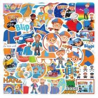 ราคา Blippi ลูกโป่งที่แต่งหน้าคัพเค้กเค้กธงราวประดับตกแต่งสำหรับงานเลี้ยงวันเกิดฉากหลังอุปกรณ์ปาร์ตี้สำหรับเด็ก (22680520346)