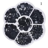 ราคา FULLNI พลาสติก 3 12 มม กลม การทำของเล่นตุ๊กตา ตาหมี อุปกรณ์เสริมตุ๊กตา ตาตุ๊กตาสีดำ (24684334402)