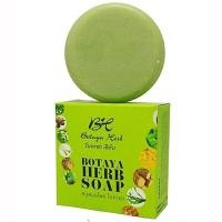 ราคา สบู่โบทาย่า ของแท้ สบู่สมุนไพร โบทาย่าเฮิร์บ Botaya Herb Soap (14138428114)