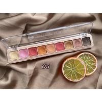 ราคา พาเลทอายแชโดว์ SOFT EYE SHADOW 9 Coler No 7111 (19591805101)