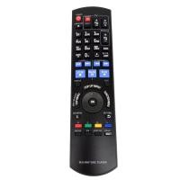 ราคา NEW N2QAYB000508 For panasonic BLU RAY DISC PLAYER Remote control DMP B500 BD30 BD35 BD45 BD50 BD60 (23276738124)