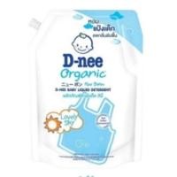 ราคา น้ำยาซักผ้าดีนี่ ขนาด 1400 ml เลือกสีได้ (21489815348)