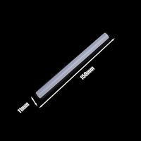 ราคา แท่งกาวร้อนละลายใส7 11มม 10ชิ้นงานฝีมือสำหรับบ้าน DIY ความหนืดสูงสำหรับปืนกาวไฟฟ้าเครื่องมือซ่อมอัลบั้ม (23596017784)