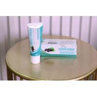 ราคา ยาสีฟัน เคลลี่ เฟรช แอคทีฟ Kellyfreshactive ขนาด 50 กรัม (24784685699)