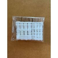 ราคา อะไหล่กรงนกเรซิ่น ตุ้มเสาต่อ สำหรับใส่กรงนกปรอดหัวจุก (24969752279)