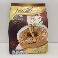 ราคา กาแฟ เอสทีชุมพร ต้นตำรับ กาแฟโรบัสต้าแท้จากไร่ 3ni ซองสีน้ำตาลหอมละมุน กลมกล่อมกำลังดี บรรจุ22ซอง (21608784356)