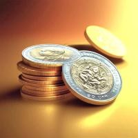 ราคา เหรียญที่ระลึก 100 ปี กรมศิลปากร 2554 (24503139728)