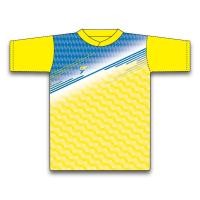 ราคา เสื้อกีฬา คอกลมเด็กSPORT DAY รุ่น SC 004 เสื้อกีฬาสำหรับเด็กผู้ชาย และ เด็กผู้หญิง (17575984542)