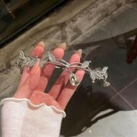 ราคา เครื่องประดับผมแบบหน้ากากขนนกสำหรับผู้หญิง มงกุฎเจ้าสาวสไตล์ยุโรป ต่างหูแบบติดผม เครื่องประดับผมสไตล์นางฟ้า มงกุฎ (23214570917)