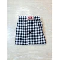 ราคา กางเกงบ๊อกเซอร์ทรงเกาหลี XXL เอว 35 48นิ้ว บ๊อกเซอร์ชายและหญิง (24244891425)