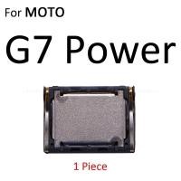 ราคา หูฟังลำโพงหูฟังสำหรับ Motorola Moto G8 G7 G6 G5 G5S G4 Plus Play Power Lite เปลี่ยนชิ้นส่วน (10965398476)
