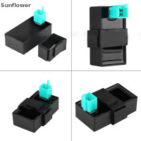 ราคา เครื่องจุดระเบิดกล่อง CDI ไฟ LED 4ขาสำหรับ125CC 150CC 250CC 200CC 300CC รถ ATV Dirt (19165174150)