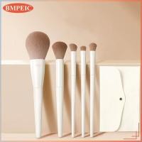 ราคา BMPEIC 5 7 10 12PCs Makeup Brushes With Foundation Blush Eyeshadow Contour Powder Brush Make Up Brushes KitProfessional Makeup Brush Set (24978960115)