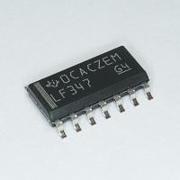 ราคา LF347DR LF347 347 IC ชิพ SMD Opamp ออปแอมป์ ยี่ห้อ Texas (20913056309)