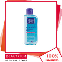 ราคา CLEAN CLEAR Essentials Oil Control Toner โทนเนอร์ 100ml BEAUTRIUM บิวเทรี่ยม คลีน แอนด์ เคลียร์ (3911460269)