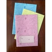 ราคา แพค 12 เล่ม 1โหล สมุดปกอ่อนเส้นกราฟ ตัด 9 40 สำหรับนักเรียน ปกอาร์ตมัน (24467172343)