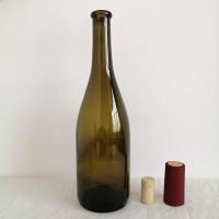 ราคา ขวดไวน์แดง ขวดสุรา ขวดแก้ว ขวดเบียร์ ขวดไวน์บุบบิ่น ขวดสุราสำหรับทำเอง ขวดแก้วขนาดใหญ่ ขวดสุรา ขวดแก้ว (24219472291)