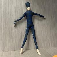 ราคา DIFF นางิ เซชิโร ตุ๊กตา Blue Lock รูปร่างที่บิดเบี้ยวได้ ชิกิริ ฮโยมะ ตุ๊กตาอิซากิ โยอิจิ ของขวัญวันเกิด โมเดลนามธรรม ตุ๊กตาบาชิระ เมกูรุ ของขวัญตลก (24931985062)