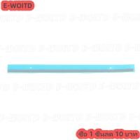 ราคา ซื้อ 1 ชิ้นลด 10บาท แผ่นยางรองแล็ปท็อปสำหรับ HP ENVY X360 15 DR ใหม่1ชิ้น (23860747190)