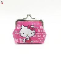 ราคา Hello Kitty การ์ตูนกระเป๋าใส่เหรียญ Sanrio Creative กระเป๋าสตางค์ขนาดเล็กขายส่ง My Melody กระเป๋าสาวกระเป๋า Kawaii กระเป๋าสตางค์เด็กกระเป๋า (22914396096)