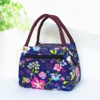ราคา กระเป๋าผ้าใบ Oxford กันน้ำสำหรับผู้หญิง กระเป๋าถือสำหรับทำงาน กระเป๋าใส่อาหารกลางวัน กระเป๋าสะพายไหล่แบบลำลอง กระเป๋าสะพายข้าง (21275785089)