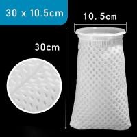 ราคา ถุงกรองตู้ปลา 3D ถุงไมครอนกรอง 4 นิ้ว ถุงกรองปลาทะเล ไม่ตันไว ใช้ได้ทั้งตู้น้ำจืดและตู้ปลาทะเล (23119501438)