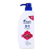 ราคา Head Shoulders แชมพูเฮดแอนด์โชว์เดอร์ แชมพูขจัด รังแค สูตรคูลเมนทอล370มล แชมพู แฮด แอนด์ โชว์ เดอร์แชมพู ถนอมเส้นผม ผม (24679320092)