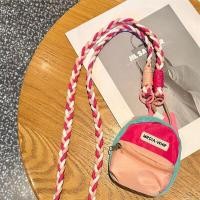 ราคา กระเป๋าคล้องโทรศัพท์มือถือแบบยาวทำจากผ้าไนลอน กระเป๋าใส่เหรียญแบบสะพายข้างสำหรับคู่รัก กระเป๋าสตางค์แบบมีซิป กระเป๋าสตางค์ผู้ชายและผู้หญิง (24538588171)