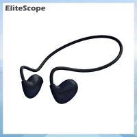 ราคา EliteScope Neckband AIR Bone Conduction Headphones Wireless Bluetooth Headset With Mic Sports Running Non ear wearing For Xiaomi IPhone 15 (24802078777)