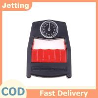 ราคา Jetting ERGONOMIC Hand Dynamometer สวมใส่ทนโหลดมือ Grip Power Meter 130kg (23139040922)